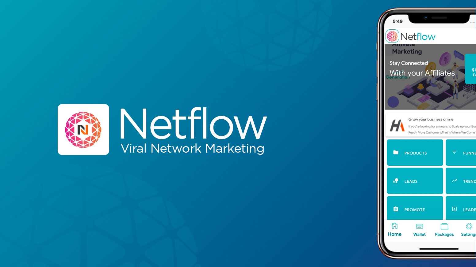 netflow free